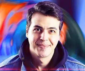 ویدیو پربازدید آریا کئوکسر ARIA KEOXER در یوتویوب غوغا به پا کرد! 