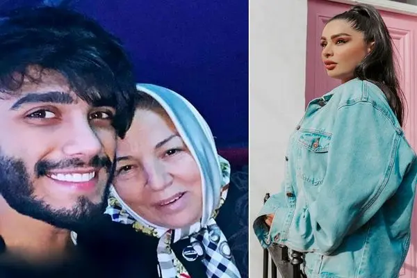 donya jahanbakht shayanews