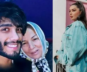 دنیا "مهراد و ننشو" ترکوند؛ آرتامم دماغش گندس ولی شاخ همتون میشه!