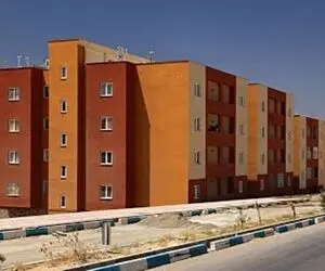 درخواست مهم بانک مرکزی در مورد پروژه‌ های مسکن مهر