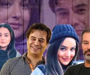 میترا ابراهیمی همسر پیمان قاسم خانی کیست؟