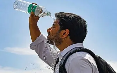 اطلاعیه تعطیلی یزد به دلیل گرمای شدید