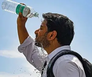 اطلاعیه تعطیلی یزد به دلیل گرمای شدید