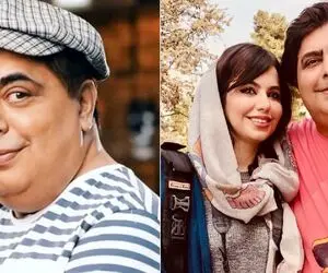 (ویدئو) رضا شفیعی جم از طلاق و گرفتن دار و ندراش میگه و محاکمه اش تو مجازی شروع میشه