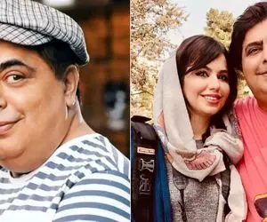 (ویدئو) رضا شفیعی جم از طلاق و گرفتن دار و ندراش میگه و محاکمه اش تو مجازی شروع میشه