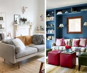 اگه اجاره نشینی این اصول چیدمانُ از قلم ننداز؛ دیگه از راه و بی راه خرید کردن در امانی!