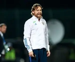 سرمربی تیم روسیه برای ایران خط و نشان کشید!