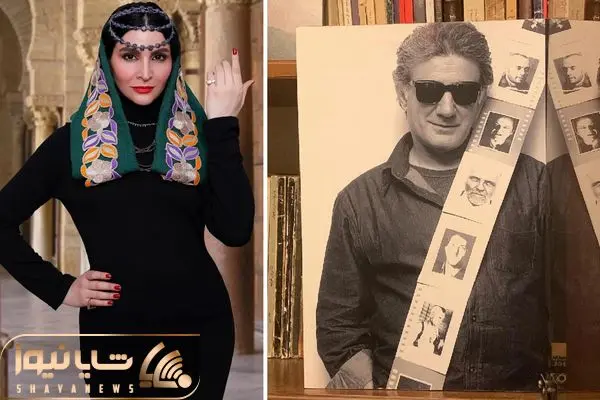 mahnoosh sadeghi shayanews