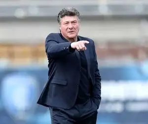 مذاکرات استقلال با سرمربی ایتالیایی؛ سگ ماتزاری مانع بزرگ؟