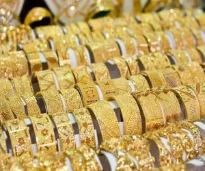 رکود بازار طلا تا کجا ادامه دارد؟