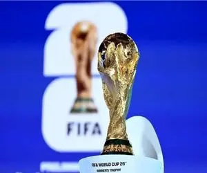 سیدبندی قرعه‌کشی جام جهانی اعلام شد؛ ایران کجاست؟