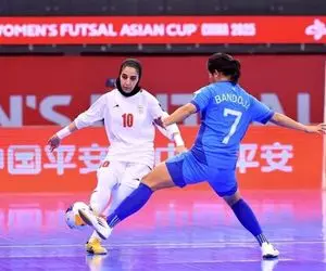 یک ناکامی دیگر برای فدراسیون ۵ ستاره