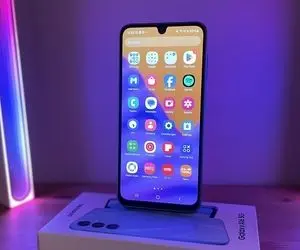 جدیدترین گوشی اقتصادی سامسونگ گلکسی A17 5G؛ اولین مشخصات و دوربین قدرتمند