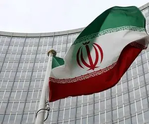 تحریم های جدید ترامپ علیه ایران متوقف شد