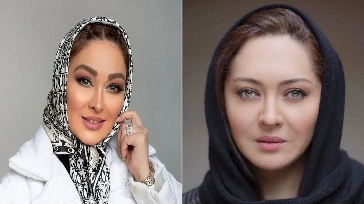 نرگس محمدی