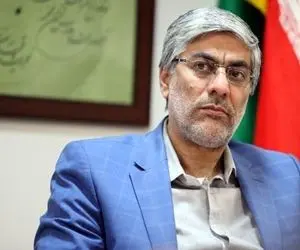 وزیر ورزش استعفا داد؛ کیومرث هاشمی سرپرست شد