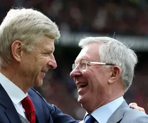 بهترین سرمربیان لیگ برتر انگلیس در قرن 21