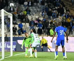 جدایی مهاجم استقلال قطعی شد