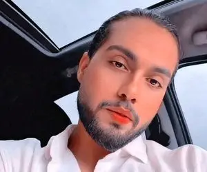 آواز احساسی؛ حامیم تو کنسرت کلمه اول آهنگو خوند بقیشو دخترا یکصدا خوندن ماشالا طرفدار