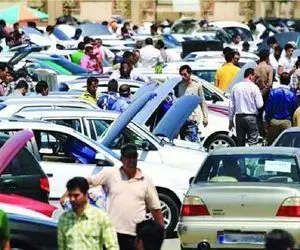 قیمت خودرو امروز 25 مرداد 1404؛ صعود بازار خودرو در میانه نوسانات ارزی + جدول