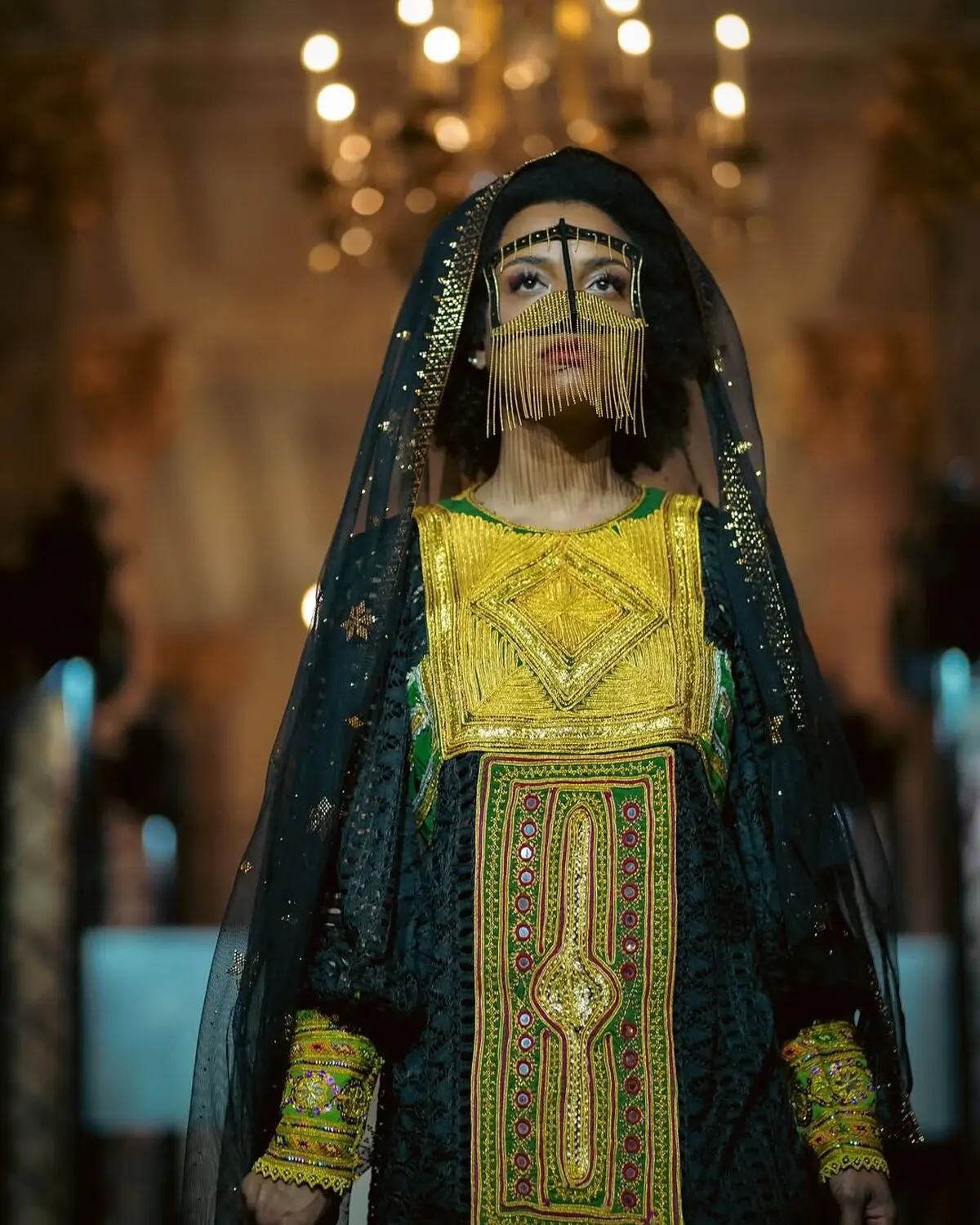 جشنواره کن امسال شاهد حضور پر شور ایرانیان زیادی بوده که هر کدام در حوزه فعالیت خود درخشان ظاهر  (7)
