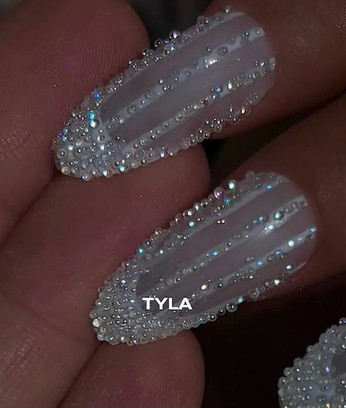 ناخن مت گالا (7)