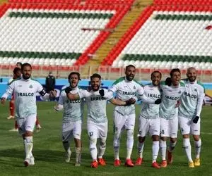 آلومینیوم تراکتور را هم شکست داد