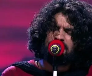 آواز جیگرسوز؛ عرفان طهماسبی جون برای ملت نزاشته وقتی دی بلالم رو خوند سالن منفجر شد