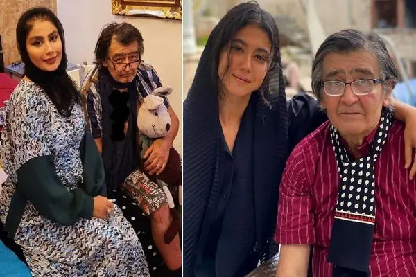 reza rooygari shayanews