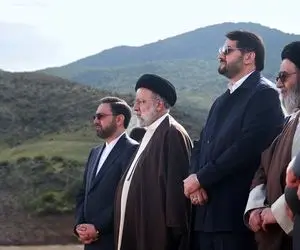 تسلیت باشگاه تراکتور در پی شهادت رئیس جمهور