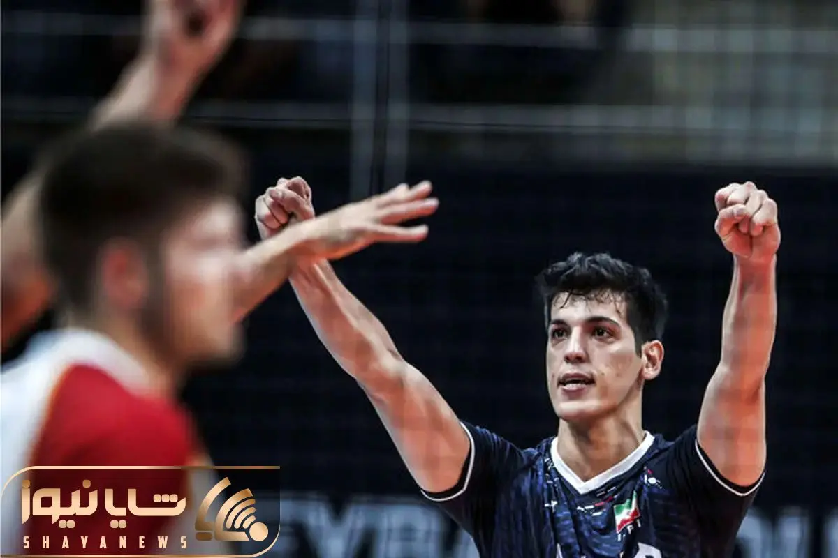 افشاگری والیبالیست روس تیم «الاهلی» از مرگ مغزی صابر کاظمی