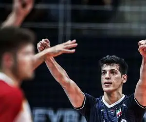 افشاگری والیبالیست روس تیم «الاهلی» از مرگ مغزی صابر کاظمی