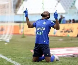 یامگا با چند میلیارد فصل بعد در استقلال می ماند؟