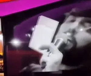 عواقب موشک؛ هک برنامه روشنفکری بی بی سی که نوحه پرطرفدار جایگزین شد, همشون هنگ کردن