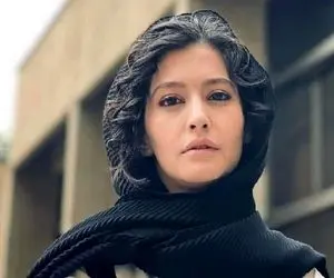 عصبانیت پردیس احمدیه از اینکه به او می گویند افغان