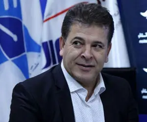 درودگر نسبت به حواشی مناظره با معاون تیم استقلال واکنش نشان داد