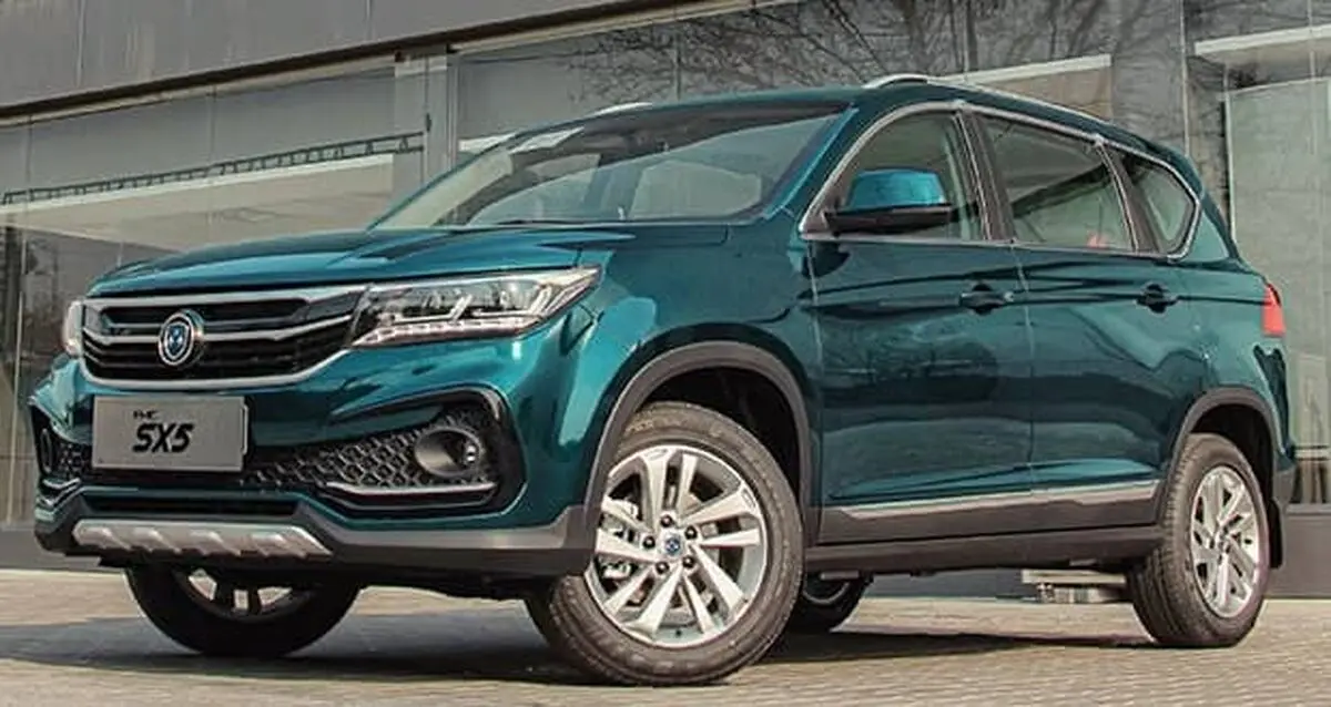 FMC-SX5-4
