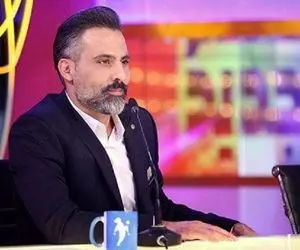 آواز اصیل؛ صدای تیز حمیدرضا ترکاشوند که میتونه هندونه قاچ کنه ز دور خوند محشر