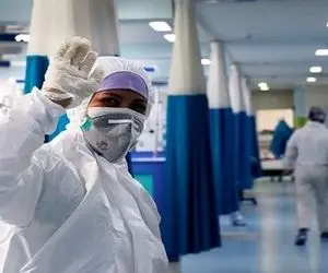 چرا شغل پرستاران تامین اجتماعی سخت و زیان آور محسوب نمی شود؟