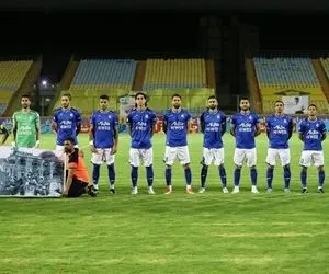 رکورد مالی بازیکن استقلال!