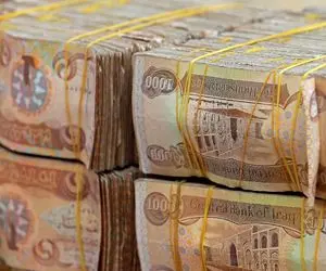 قیمت دینار عراق امروز چهارشنبه ۱۳ خرداد ۱۴۰۵؛ دینار در مسیر نزولی قرار گرفت
