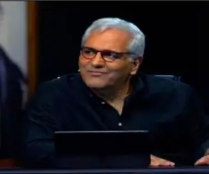 نادر سلیمانی و بیتا سحرخیز تو کنکور تقلبیدن مدیری خشک شد/ تازه خانم بعد تصادف در رفته