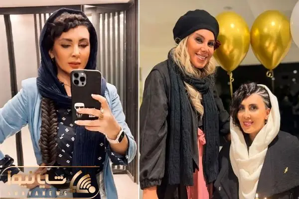 leila bolukat shayanews