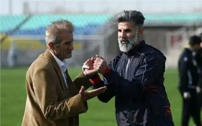 منوچهر شفقتیان، ستاره پیشین پرسپولیس درگذشت