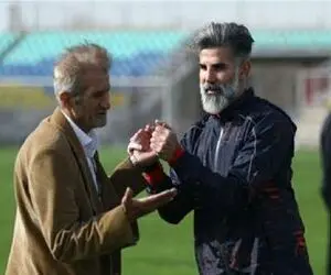 منوچهر شفقتیان، ستاره پیشین پرسپولیس درگذشت