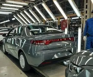 وزارت دفاع مجاز به تولید و فروش خودرو شد