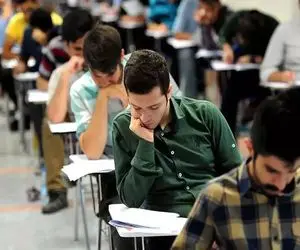 متولدین چه سالی می‌توانند در کنکور دانشجو معلمان شرکت کنند؟