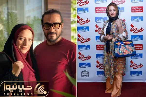 negin motazedi shayanews