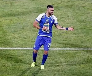 نقل و انتقالات استقلال، ارسلان مطهری ماندنی شد؟