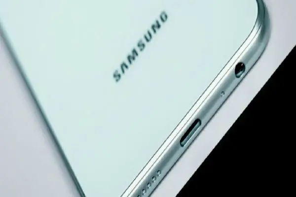 The 4G Samsung Galaxy A13's back panel leaks revealing some design features